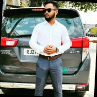 Bishwajeet Behera Email