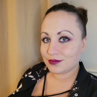 CyberCat Employee Kathy Lévesque's profile photo