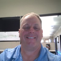 Silman Construction Employee James Smith's profile photo