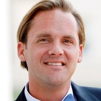 Christopher Newport University Employee Rob Lange's profile photo