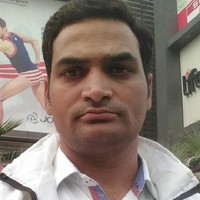 Pickingo Employee Devendra Sharma's profile photo