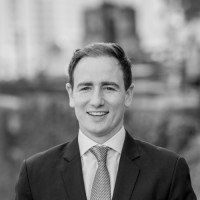 Calpa Partners LLP Employee Jared Dittman's profile photo