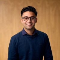 Caely Renewables Employee Ahmed Ca's profile photo