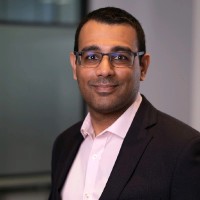 Grunberg & Co Employee Soham Gadhoke FCCA's profile photo