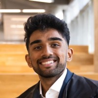 ASM Employee Sidharth Nair's profile photo