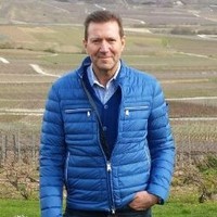 BelOrta Employee Marc Cools's profile photo