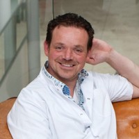 HagaZiekenhuis Employee Danny Houtsma's profile photo