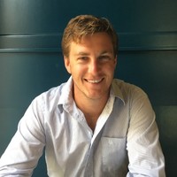 HDR Employee Brian Spillane's profile photo