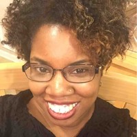 Bliss Employee Ginnell Browner's profile photo