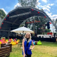 EPH Group Employee Danika Vorster's profile photo