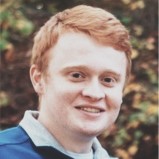 Capital One Employee Jacob Peter's profile photo