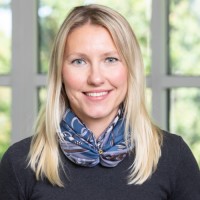 Thermo Fisher Scientific Employee Victoria Meyer's profile photo