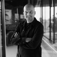 NOMOBO Employee Constantijn van Duren's profile photo