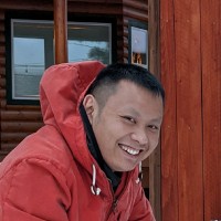 The Walt Disney Company Employee Henry Su's profile photo