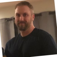 Copen Machine Employee Christopher Amodio's profile photo
