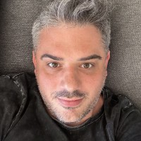 Matthew Pierce's profile photo