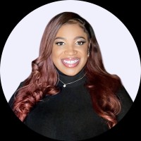 Charlie Health Employee Toni Brooks's profile photo