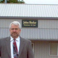 John Sholar Email & Phone Number