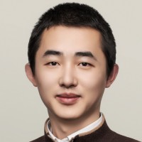 EULITHA AG Employee Zhixin Wang's profile photo