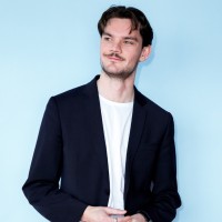 Ambition Employee Rasmus Mynster's profile photo