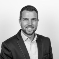 Hettich Group Employee Sebastian Bock's profile photo