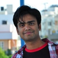 Amazon Employee Subrat Panda's profile photo