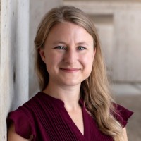 Anna Gauthier Email & Phone Number