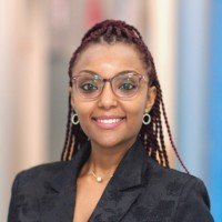 Meron Cherenet Email & Phone Number