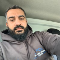 Mentor FLT Training Limited Employee Ibrahim Dahag's profile photo