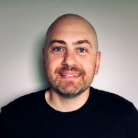 Amazon Web Services (AWS) Employee Robert Methven's profile photo