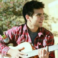 Hinckley Productions Employee Preston Taalbi's profile photo