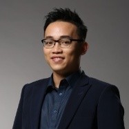 OnePlatform Employee Tony Chan's profile photo