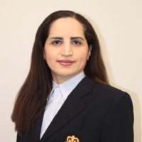 Samaneh Bitarafan Email & Phone Number
