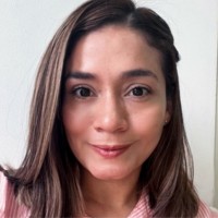 KINDA Salud Employee Gisell Cruz's profile photo