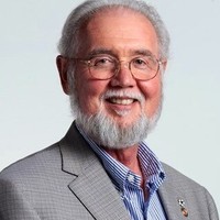 Dixie State University Employee Deward Wilson's profile photo