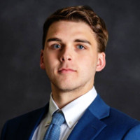 Bank of America Private Bank Employee Matthew Rawson's profile photo