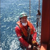 Fugro Employee Danny Hons's profile photo
