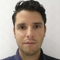 Grupotec Employee Jose Egea's profile photo