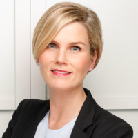 Visa Employee Silke-Christina Kummer's profile photo