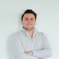 Tricore Employee Arnaud Vanspauwen's profile photo