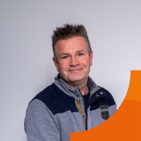 Gröninger Cleaning Systems B.V. Employee Arjan Lauran's profile photo