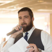 United Therapeutics Corporation Employee Nick Blacklock's profile photo