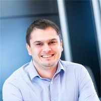 CUILLER FRERES Employee Simon Lecerf's profile photo