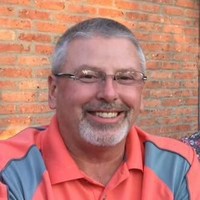 Appleton Coated LLC Employee Jerry Ritchie's profile photo