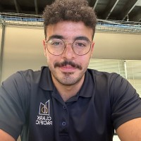 Clark Pacific Employee Khalid Khalaf's profile photo