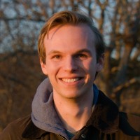 Luca Severi Production Group - LSPG Employee Owen Wiley's profile photo