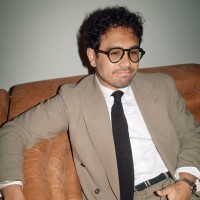 Daniel Polizzano Email