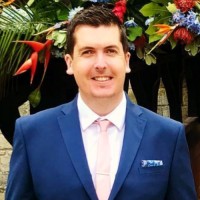Tyrefix UK - Nationwide Plant Tyre Services Employee Richard Beighton's profile photo