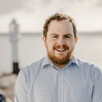 Isles of Scilly Steamship Group Employee Thomas Weise's profile photo