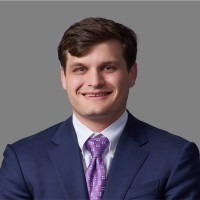 Alvarez & Marsal Employee Will Davidson's profile photo